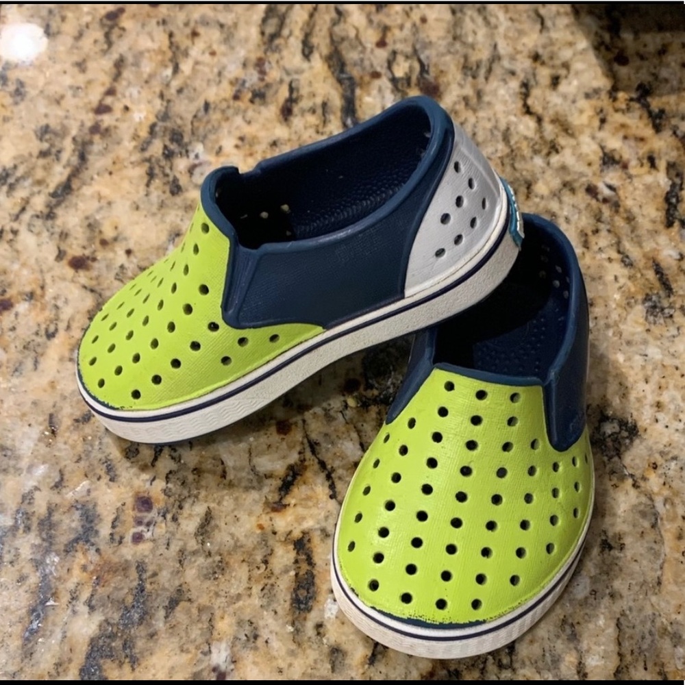Native Toddler Shoes